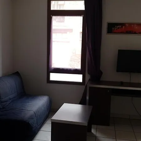 Cite Medievale 250 M Apartament