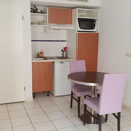 Apartament Cite Medievale 250 M