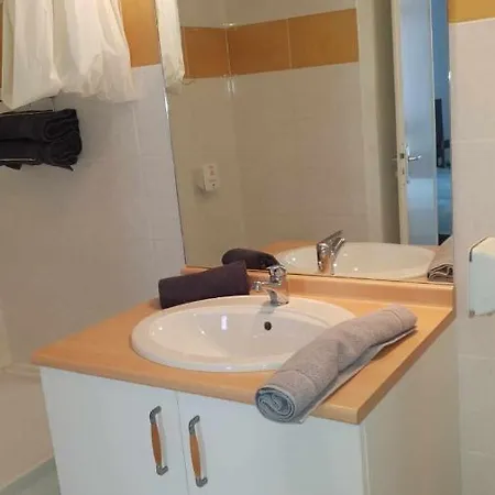 Cite Medievale 250 M Apartament Carcassonne