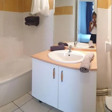 Apartament Cite Medievale 250 M Carcassonne