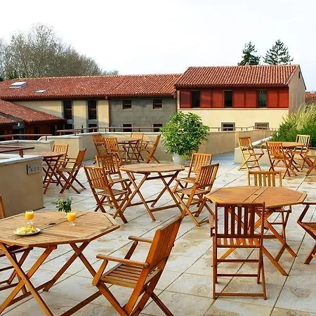 Cite Medievale 250 M Apartman Carcassone
