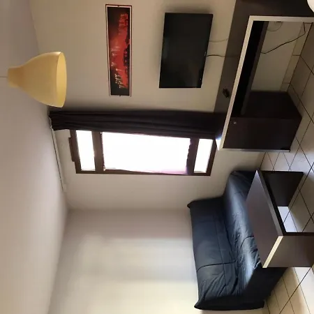 Apartman Cite Medievale 250 M