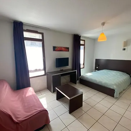 Cite Medievale 250 M Apartament Carcassonne