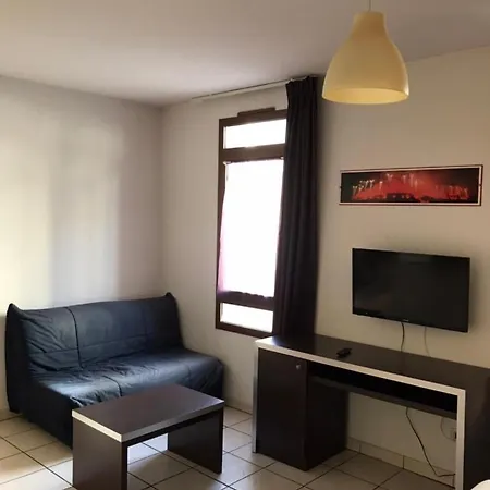 Cite Medievale 250 M Apartman Carcassone