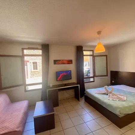 Apartman Cite Medievale 250 M Carcassone