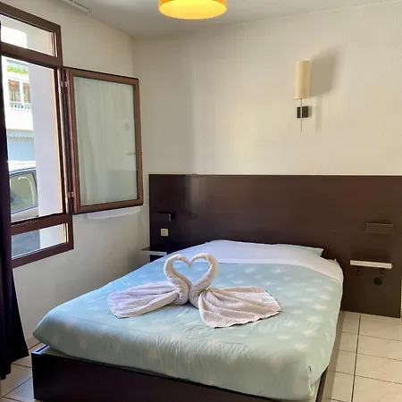 Appartamento Cité Médiévale 250 M